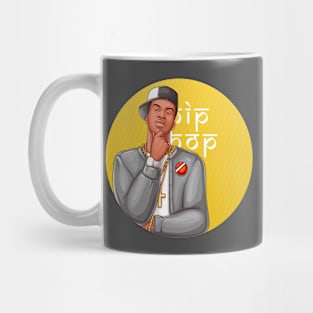 HIP HOP Mug